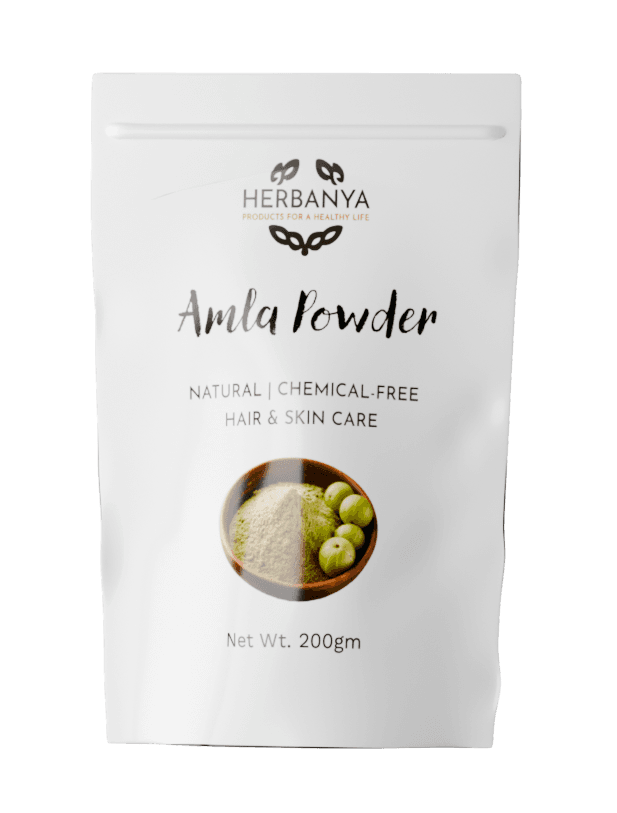 Amla Powder