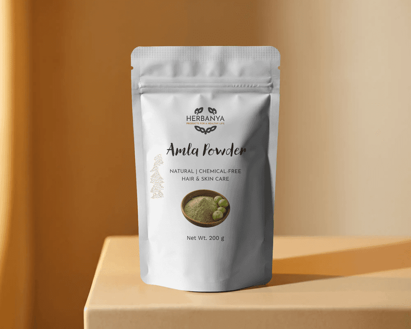 Amla Powder
