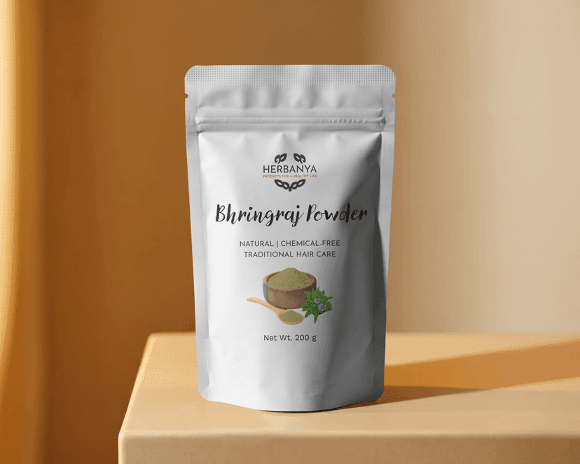 Bhringraj Powder