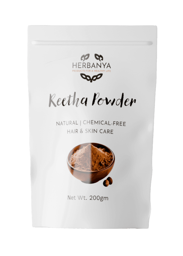 Reetha Powder