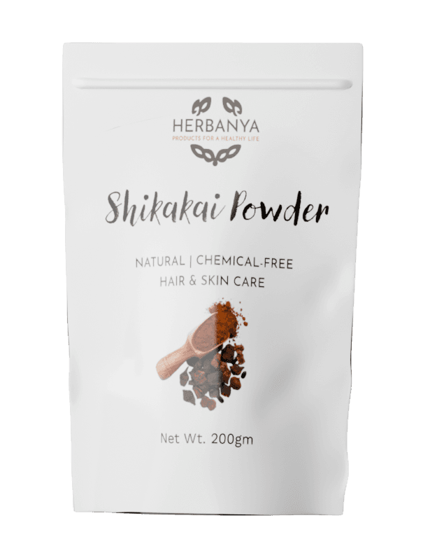 Shikakai Powder